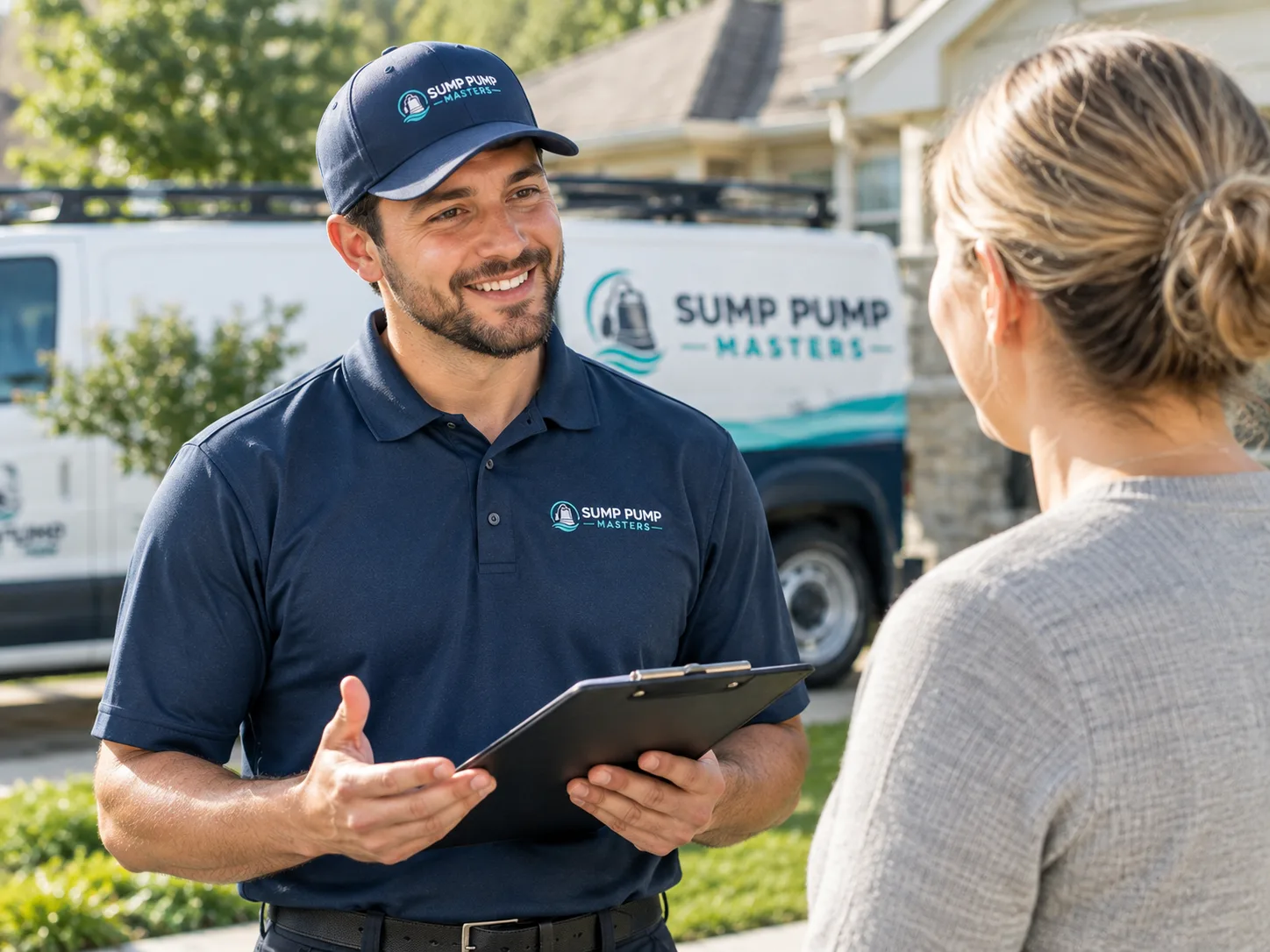 Sump Pump Repair Goodridge, MN FAQs